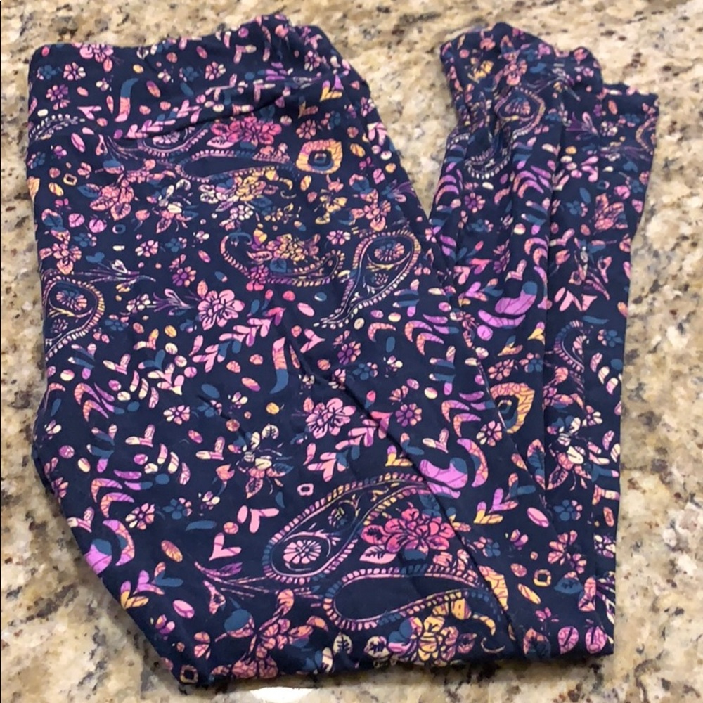 Lularoe Leggings